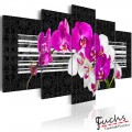 ArtGeist sp. z o o. Kép - Modest orchids