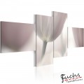 ArtGeist sp. z o o. Kép - Pastel colored tulip