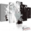 ArtGeist sp. z o o. Kép - Milk &amp; Choco - 5 pieces