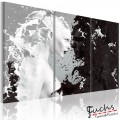 ArtGeist sp. z o o. Kép - Milk &amp; Choco - triptych