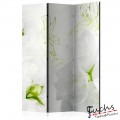 ArtGeist sp. z o o. Paraván - Jasmine [Room Dividers]