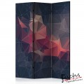 ArtGeist sp. z o o. Paraván - Abstract Bird [Room Dividers]