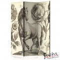 ArtGeist sp. z o o. Paraván - Horse [Room Dividers]