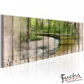 ArtGeist sp. z o o. Kép - The River of Memories