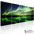 ArtGeist sp. z o o. Kép - Green Sky I
