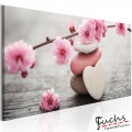 ArtGeist sp. z o o. Kép - Zen: Cherry Blossoms IV