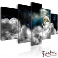 ArtGeist sp. z o o. Kép - Magic Night II