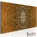 ArtGeist sp. z o o. Kép - Golden Finesse