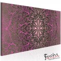 ArtGeist sp. z o o. Kép - Pink Sophistication