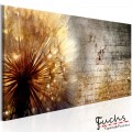 ArtGeist sp. z o o. Kép - Golden Dandelion