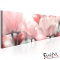 ArtGeist sp. z o o. Kép - Pink Tulips