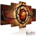 ArtGeist sp. z o o. Kép - Secret Eye II