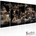 ArtGeist sp. z o o. Kép - Earth Glow
