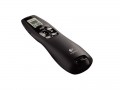 Logitech R400 vezeték nélküli presenter (910-001356)