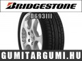 BRIDGESTONE D693II 235/60R17 102H