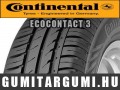 CONTINENTAL ContiEcoContact 3 145/80R13 75T