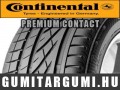 CONTINENTAL ContiPremiumContact 205/55R16 91V RFT