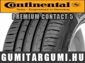 CONTINENTAL ContiSportContact 5 215/50R17 95W XL