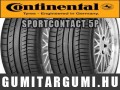 CONTINENTAL ContiSportContact 5P 235/35R19 91Y XL