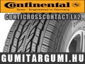 CONTINENTAL ContiCrossContact LX 2 215/50R17 91H