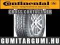 CONTINENTAL CrossContact ATR 245/75R15 113/110S