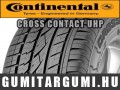 CONTINENTAL ContiCrossContact UHP 235/65R17 108V XL