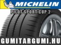 MICHELIN PILOT SPORT CUP 2 325/30R19 105Y XL