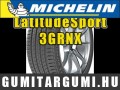 MICHELIN LATITUDE SPORT 3 255/45R20 105V XL