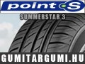 POINT-S Summerstar 3 Van 175/65R14 90T C