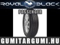 ROYAL BLACK Royal Passenger 155/80R13 79T