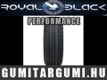 ROYAL BLACK Royal Performance 235/65R17 108H XL