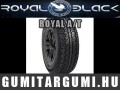 ROYAL BLACK Royal A/T 205R16 110/108S C