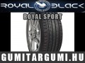 ROYAL BLACK Royal Sport 225/70R16 103H