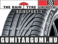 UNIROYAL RainSport 3 205/55R16 91W RFT