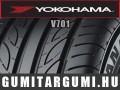 YOKOHAMA ADVAN FLEVA V701 225/55R17 97W