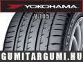 YOKOHAMA ADVAN Sport V105 225/50R17 94W