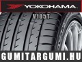 YOKOHAMA ADVAN Sport V105T 255/55R19 107Y