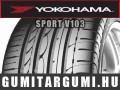 YOKOHAMA ADVAN Sport V103 315/35R20 110Y