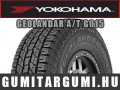 YOKOHAMA GEOLANDAR A/T G015 215/75R15 100S