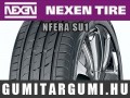 NEXEN N-Fera SU1 185/50R16 81V