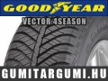 GOODYEAR VECTOR 4SEASONS 175/65R13 80T