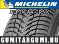 MICHELIN Alpin A4 GRNX 185/60R15 88T XL