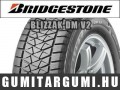 BRIDGESTONE Blizzak DM-V2 255/70R16 111S