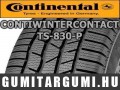 CONTINENTAL ContiWinterContact TS 830 P 205/60R16 96H XL RFT