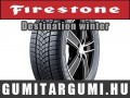 FIRESTONE Destinantion Winter 215/65R16 98H