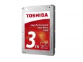 Toshiba P300 Performance 3,5" 3TB belső HDD (HDWD130UZSVA)