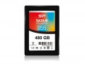 SILICON POWER 480GB 2.5" SATA3 SSD (SP480GBSS3S55S25)