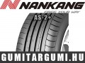 NANKANG AS-2+ 235/35R19 91Y XL