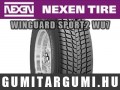 NEXEN Winguard Sport2 WU7 255/35R18 94V XL