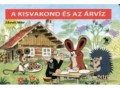 Móra Könyvkiadó Zdenek Miler - A kisvakond és az árvíz